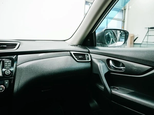 Внедорожник Nissan X-Trail 2015 года, 1799000 рублей, Красноярск