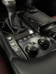 Внедорожник Lexus LX 2016 года, 6597000 рублей, Солонцы