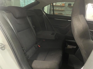 Лифтбек Skoda Octavia 2015 года, 1210000 рублей, Ярославль