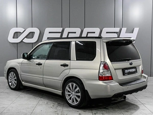 Внедорожник Subaru Forester 2006 года, 899000 рублей, Ростов-на-Дону