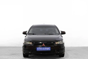 Седан Mitsubishi Lancer 2008 года, 839000 рублей, Барнаул