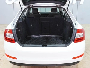 Лифтбек Skoda Octavia 2016 года, 1219000 рублей, Воронеж