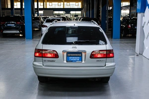 Универсал Toyota Camry Gracia 2000 года, 518000 рублей, Солонцы