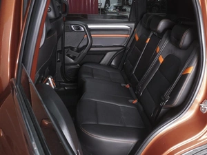 Внедорожник Haval Dargo 2023 года, 2629000 рублей, Ростов-на-Дону