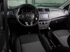 Хетчбэк Renault Sandero Stepway 2019 года, 1049000 рублей, Воронеж