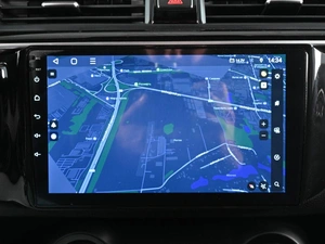 Седан Kia Rio 2019 года, 1790000 рублей, Аксай