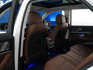 Внедорожник Mercedes-benz GLE-класс 2026 года, 11299055 рублей, Москва