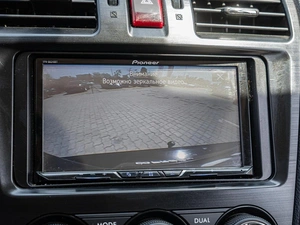 Внедорожник Subaru Forester 2014 года, 1605000 рублей, Краснодар