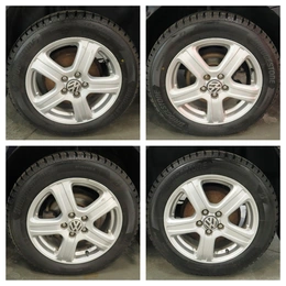 Седан Volkswagen Polo 2011 года, 870000 рублей, Курск