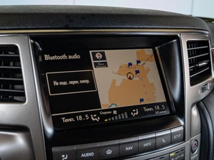 Внедорожник Lexus LX 2014 года, 5225000 рублей, Краснодар