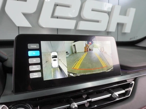Внедорожник Chery Tiggo 4 Pro 2023 года, 1599000 рублей, Воронеж