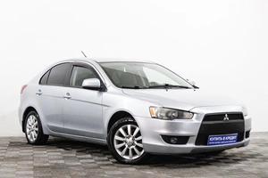 Хетчбэк Mitsubishi Lancer 2008 года, 789000 рублей, Сургут