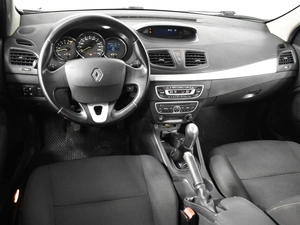 Седан Renault Fluence 2012 года, 673100 рублей, Казань