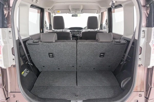 Минивэн Suzuki Solio 2017 года, 899000 рублей, Красноярск