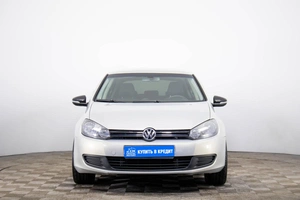 Хетчбэк Volkswagen Golf 2012 года, 579000 рублей, Пермь