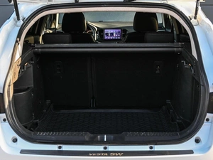 Универсал ВАЗ (LADA) Vesta 2024 года, 1469000 рублей, Кирилловка