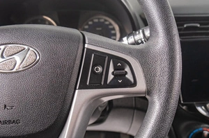 Седан Hyundai Solaris 2016 года, 1339000 рублей, Томск