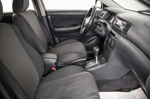 Седан Toyota Corolla 2006 года, 699000 рублей, Пермь