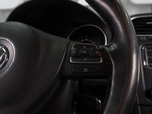 Хетчбэк Volkswagen Golf 2009 года, 569000 рублей, Воронеж