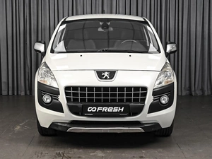 Внедорожник Peugeot 3008 2011 года, 699000 рублей, Ставрополь