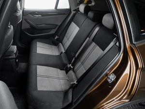 Внедорожник BMW X1 2011 года, 1189000 рублей, Тюмень