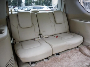 Внедорожник Nissan Patrol 2012 года, 1700000 рублей, Большой Сочи