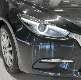 Седан Mazda Axela 2018 года, 1297000 рублей, Красноярск
