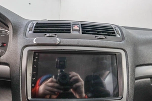 Лифтбек Skoda Octavia 2010 года, 649000 рублей, Челябинск