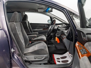 Минивэн Honda Odyssey 2003 года, 600000 рублей, Красноярск