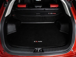 Внедорожник Changan CS55 Plus 2023 года, 1874000 рублей, Воронеж