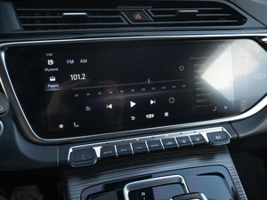 Внедорожник Geely Atlas Pro 2022 года, 1820000 рублей, Краснодар
