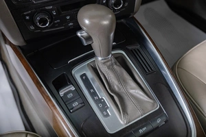 Внедорожник Audi Q5 2011 года, 1499000 рублей, Томск