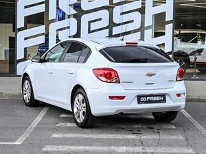 Хетчбэк Chevrolet Cruze 2014 года, 899000 рублей, Волгоград