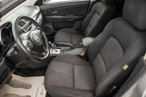 Седан Mazda 3 2007 года, 499000 рублей, Барнаул