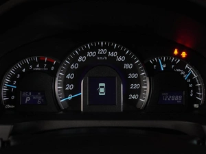 Седан Toyota Camry 2014 года, 1850000 рублей, Воронеж