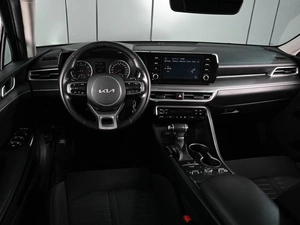 Седан Kia K5 2021 года, 2499000 рублей, Аксай