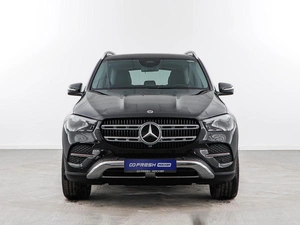 Внедорожник Mercedes-benz GLE-класс 2025 года, 12195999 рублей, Москва