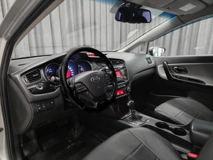 Хетчбэк Kia Ceed 2014 года, 1010000 рублей, Красноярск