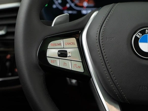 Седан BMW 5 серия 2022 года, 5449999 рублей, Москва