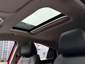 Седан OMODA S5 GT 2023 года, 1819000 рублей, Кропоткин