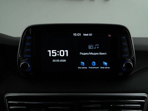 Внедорожник Hyundai Tucson 2018 года, 2299050 рублей, Москва