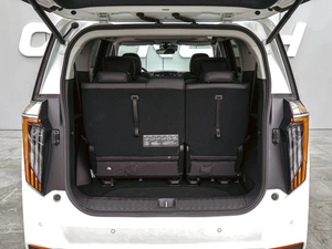 Минивэн Trumpchi M8 2024 года, 4830000 рублей, Краснодар