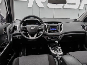 Внедорожник Hyundai Creta 2016 года, 1648000 рублей, Краснодар