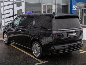 Минивэн Zeekr 009 2024 года, 11650000 рублей, Краснодар