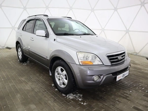 Внедорожник Kia Sorento 2009 года, 899000 рублей, Обнинск