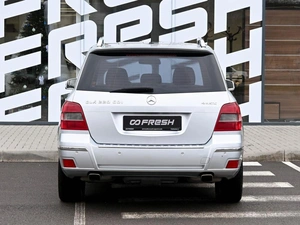 Внедорожник Mercedes-benz GLK-класс 2012 года, 1550000 рублей, Волгоград