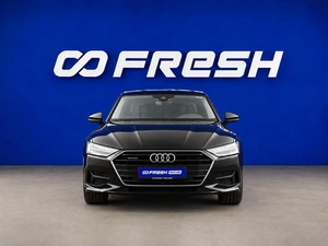 Лифтбек Audi A7 2019 года, 4599632 рублей, Москва