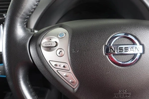 Хетчбэк Nissan Leaf 2014 года, 999000 рублей, Пермь