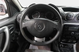 Внедорожник Renault Duster 2012 года, 949000 рублей, Новокузнецк