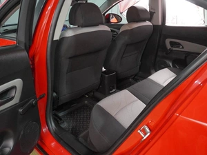 Седан Chevrolet Cruze 2012 года, 699000 рублей, Воронеж